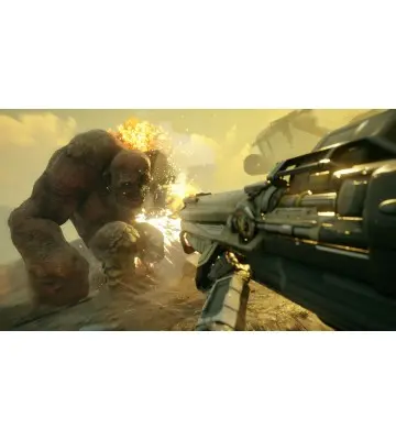 Игра Rage 2 - Deluxe Edition для ПК (Ключ активации Steam)