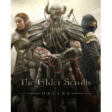 Гра The Elder Scrolls Online для ПК (Ключ активації TESO)