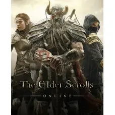 Игра The Elder Scrolls Online для ПК (Ключ активации Steam)