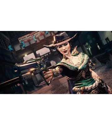 Доповнення Borderlands 3 - Bounty of Blood (Epic Games) для ПК (Ключ активації Epic Games)