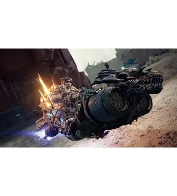 Доповнення Borderlands 3 - Bounty of Blood (Epic Games) для ПК (Ключ активації Epic Games)