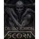 Игра Scorn Deluxe Edition (Epic Games) для ПК (Ключ активации Epic Games)
