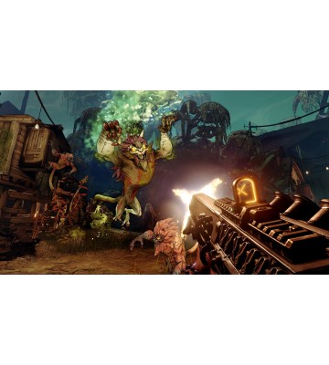 Игра Borderlands 3 (Epic Games) для ПК (Ключ активации Epic Games)