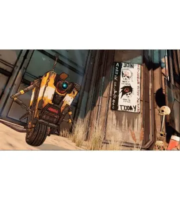 Гра Borderlands 3 (Epic Games) для ПК (Ключ активації Epic Games)
