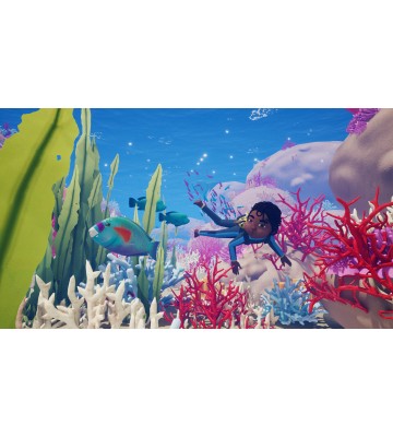 Гра Tchia (Epic Games) для ПК (Ключ активації Epic Games)