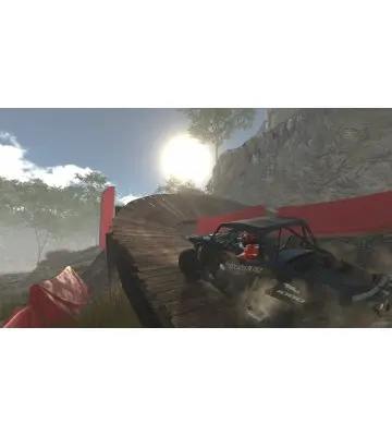 Игра Overpass для ПК (Ключ активации Epic Games)