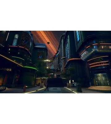 Игра The Outer Worlds (Epic Games) для ПК (Ключ активации Epic Games)