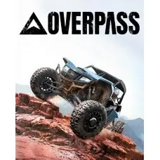 Игра Overpass для ПК (Ключ активации Epic Games)