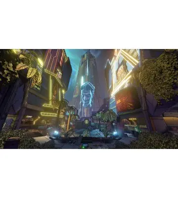 Доповнення Borderlands 3 - Moxxi's Heist Of The Handsome Jackpot (Epic Games) для ПК (Ключ активації Epic Games)