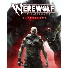 Игра Werewolf: The Apocalypse - Earthblood для ПК (Ключ активации Epic Games)