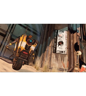 Игра Borderlands 3 - Super Deluxe Edition (Epic Games) для ПК (Ключ активации Epic Games)