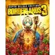 Гра Borderlands 3 - Super Deluxe Edition (Epic Games) для ПК (Ключ активації Epic Games)