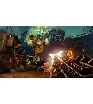Гра Borderlands 3 - Super Deluxe Edition (Epic Games) для ПК (Ключ активації Epic Games)