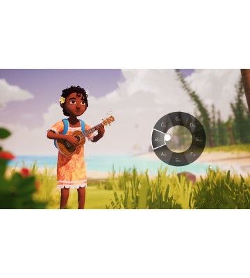 Гра Tchia (Epic Games) для ПК (Ключ активації Epic Games)