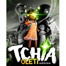 Гра Tchia: Oleti Edition (Epic Games) для ПК (Ключ активації Epic Games)