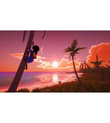 Гра Tchia (Epic Games) для ПК (Ключ активації Epic Games)