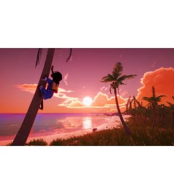 Гра Tchia (Epic Games) для ПК (Ключ активації Epic Games)
