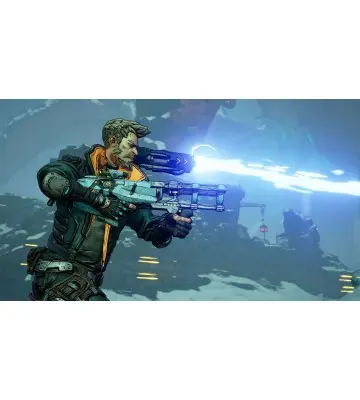 Доповнення Borderlands 3 - Season Pass 2 (Epic Games) для ПК (Ключ активації Epic Games)