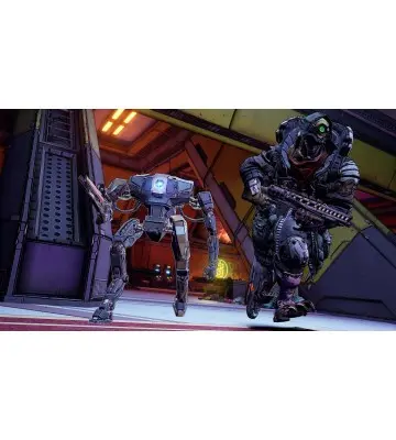 Доповнення Borderlands 3 - Season Pass 2 (Epic Games) для ПК (Ключ активації Epic Games)