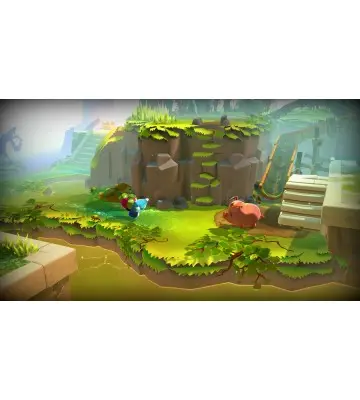 Гра The Last Campfire для ПК (Ключ активації Epic Games)