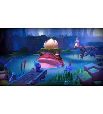 Гра The Last Campfire для ПК (Ключ активації Epic Games)