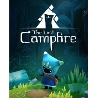Игра The Last Campfire для ПК (Ключ активации Epic Games)