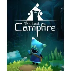 Игра The Last Campfire для ПК (Ключ активации Epic Games)
