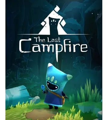 Гра The Last Campfire для ПК (Ключ активації Epic Games)