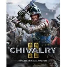 Гра Chivalry 2 для ПК (Ключ активації Steam)