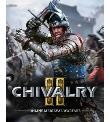 Гра Chivalry 2 для ПК (Ключ активації Steam)