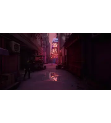 Гра Sifu (Epic Games) для ПК (Ключ активації Epic Games)