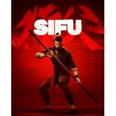Гра Sifu (Epic Games) для ПК (Ключ активації Epic Games)