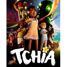 Гра Tchia (Epic Games) для ПК (Ключ активації Epic Games)