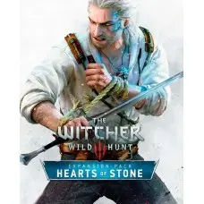 Доповнення The Witcher 3: Wild Hunt - Hearts of Stone для ПК (Ключ активації GOG)
