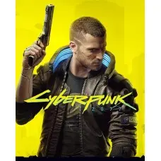 Гра Cyberpunk 2077 для ПК (Ключ активації GOG)