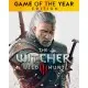 Гра The Witcher 3: Wild Hunt - GOTY для ПК (Ключ активації GOG)