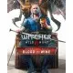 Доповнення The Witcher 3: Wild Hunt - Blood and Wine для ПК (Ключ активації GOG)