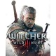 Гра The Witcher 3: Wild Hunt для ПК (Ключ активації GOG)