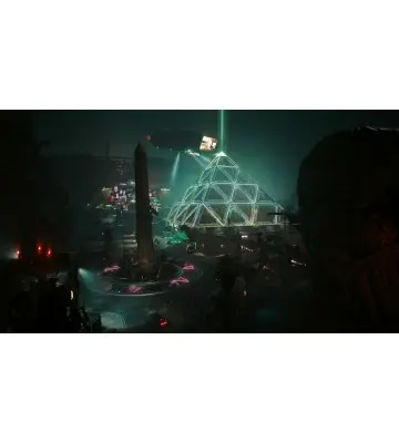 Доповнення Cyberpunk 2077 - Phantom Liberty для ПК (Ключ активації GOG)