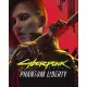 Доповнення Cyberpunk 2077 - Phantom Liberty для ПК (Ключ активації GOG)