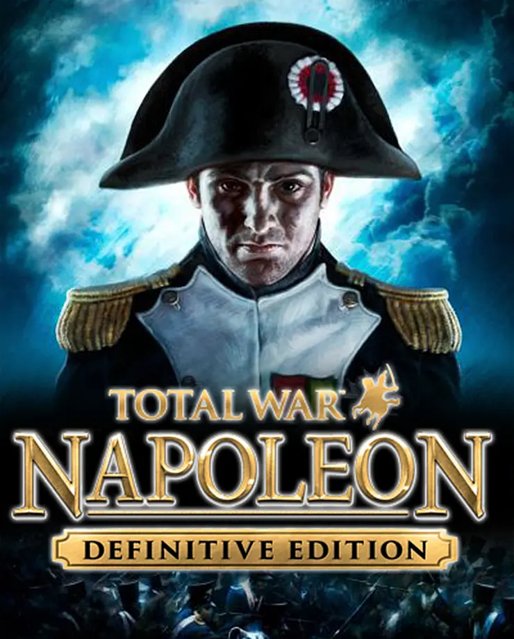 Игра Total War: NAPOLEON - Definitive Edition для ПК (Ключ активации ...