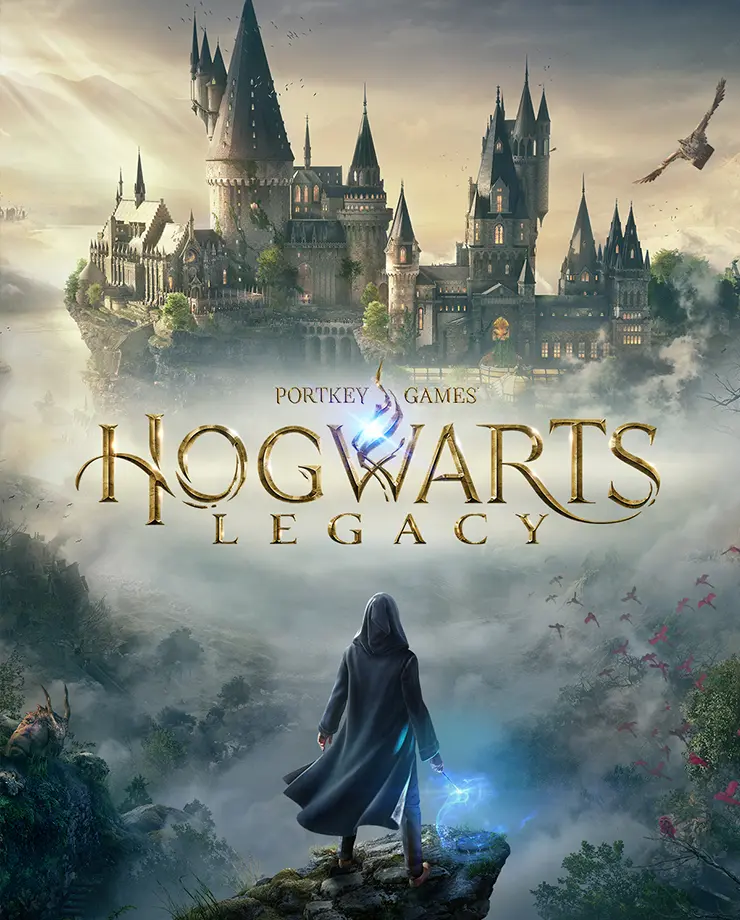 Игра Hogwarts Legacy для ПК (Ключ активации Steam) - Купить в магазине ...