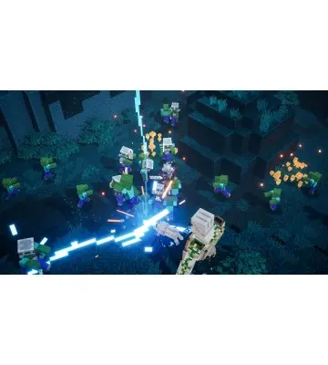Minecraft Dungeons - Ultimate Edition (Ключ активації Microsoft)