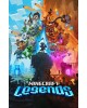 Minecraft Legends for Windows (Ключ активации Microsoft)