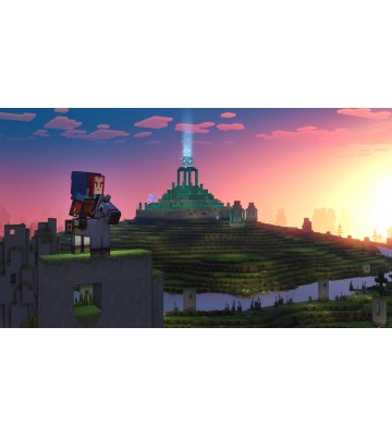 Minecraft Legends for Windows (Ключ активации Microsoft)