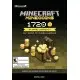 Minecraft Minecoins 1720 (Ігрова валюта)