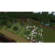 Игра Minecraft Java & Bedrock Edition для ПК (Ключ активации Microsoft)