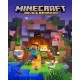 Игра Minecraft Java & Bedrock Edition для ПК (Ключ активации Microsoft)