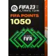 Гра FIFA 23 ULTIMATE TEAM 1050 POINTS для ПК (Ключ активації EA App)