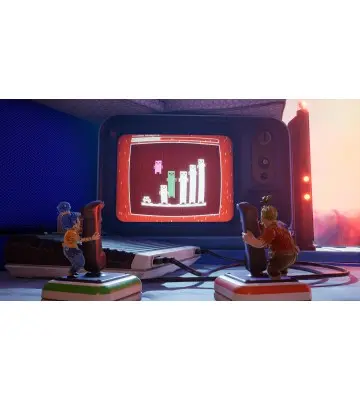 Гра It Takes Two для ПК (Ключ активації EA App)